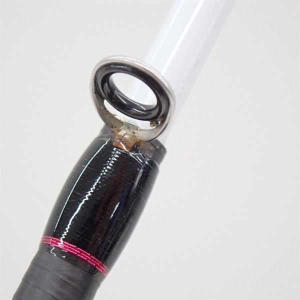 ２２サーベルマスターＴＴ９１ Ｈ１８５